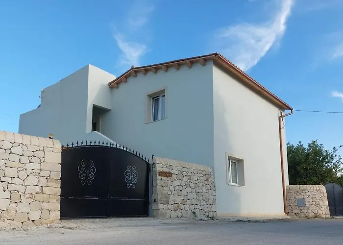 Del Tellaro Lido di Noto