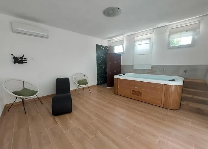 Del Tellaro Διαμέρισμα *