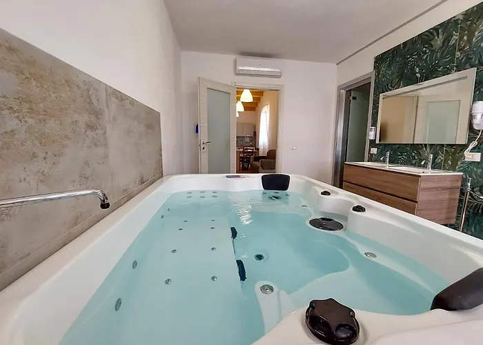 Del Tellaro Διαμέρισμα *