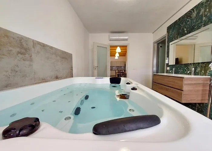 Διαμέρισμα Del Tellaro Lido di Noto