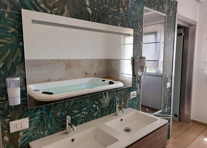 Del Tellaro Διαμέρισμα