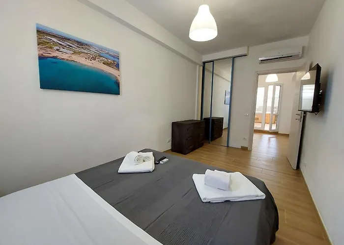 Del Tellaro Διαμέρισμα Lido di Noto