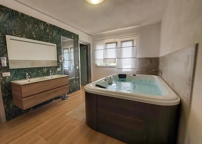 Διαμέρισμα Del Tellaro *