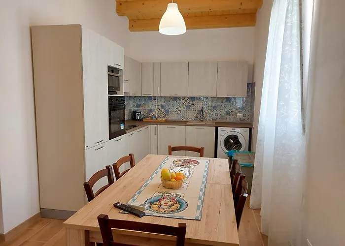 Del Tellaro Διαμέρισμα Lido di Noto