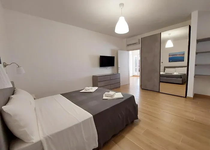 Del Tellaro Διαμέρισμα Lido di Noto