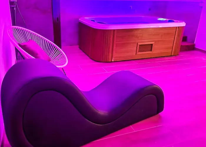 Διαμέρισμα Del Tellaro *