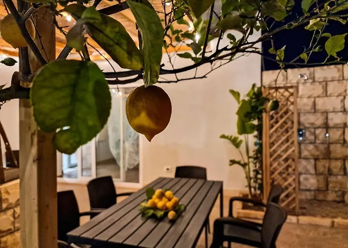 Διαμέρισμα Del Tellaro Lido di Noto