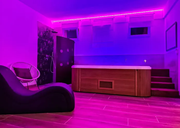 Del Tellaro Διαμέρισμα