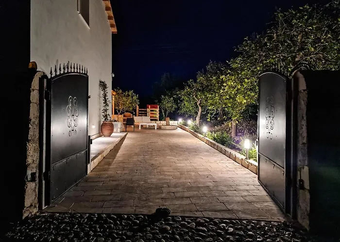 Διαμέρισμα Del Tellaro Lido di Noto