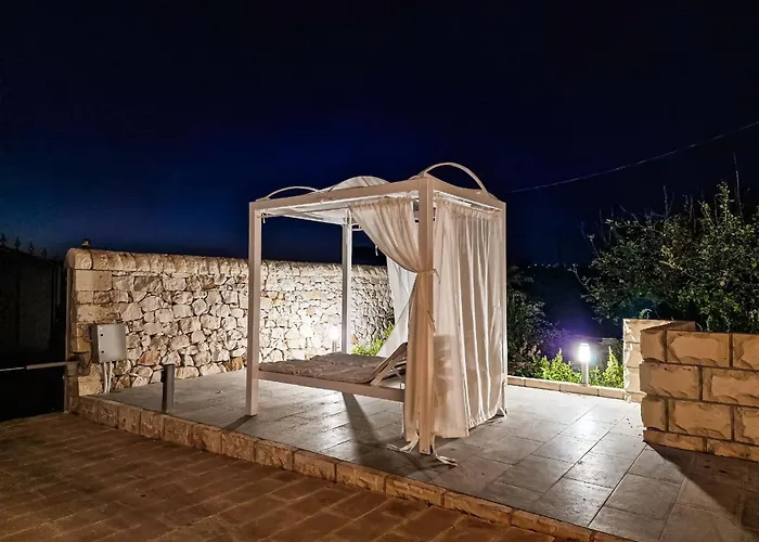 Διαμέρισμα Del Tellaro *