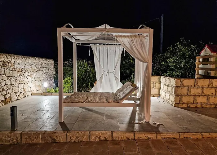 Del Tellaro Διαμέρισμα *