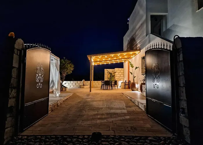 Διαμέρισμα Del Tellaro Lido di Noto