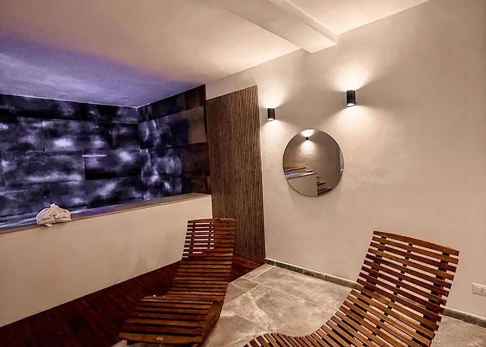 Διαμέρισμα Del Tellaro