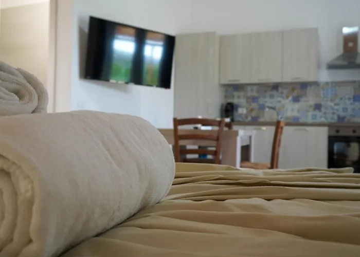 Del Tellaro Διαμέρισμα