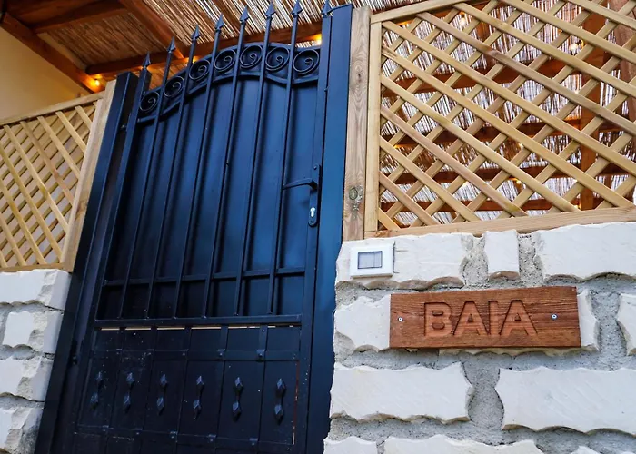 Del Tellaro Διαμέρισμα *