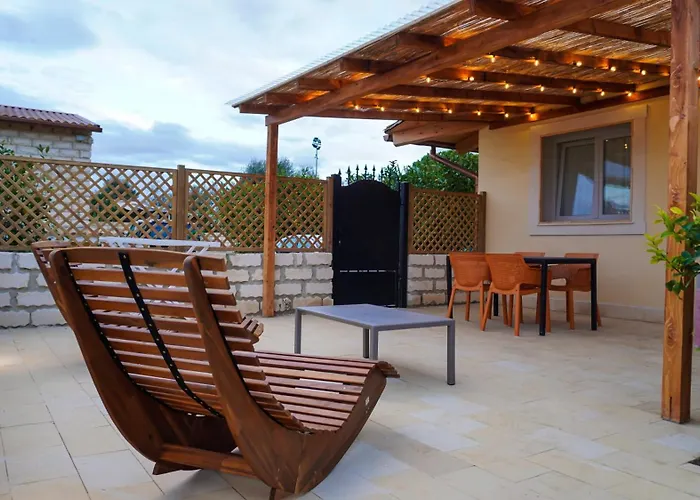 Διαμέρισμα Del Tellaro Lido di Noto