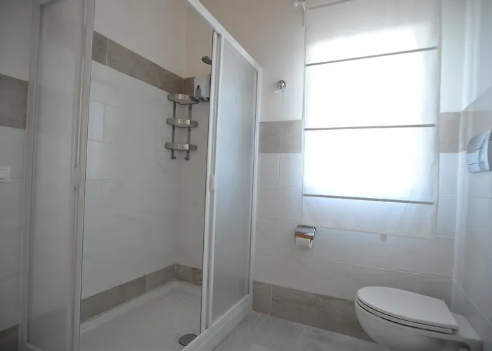 Del Tellaro Διαμέρισμα