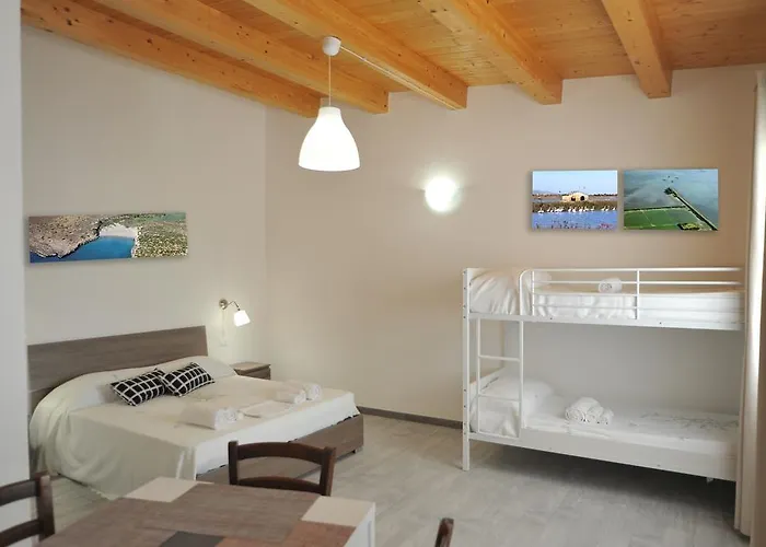 Del Tellaro Διαμέρισμα Lido di Noto