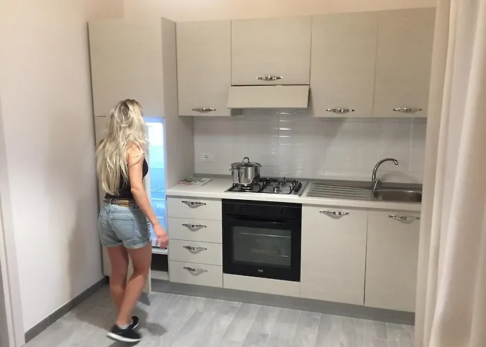 Del Tellaro Διαμέρισμα Lido di Noto