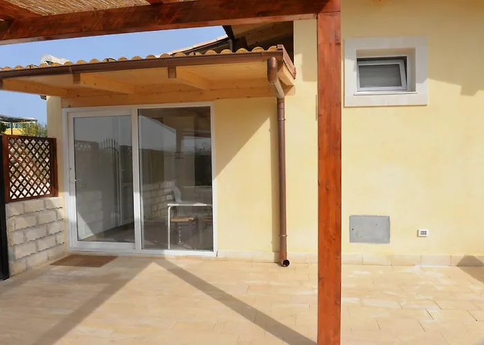 Del Tellaro Διαμέρισμα Lido di Noto