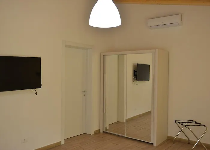 Διαμέρισμα Del Tellaro *