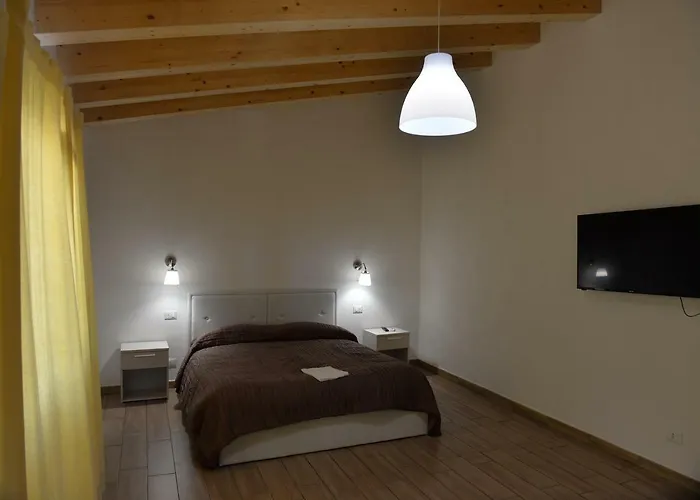 Del Tellaro Διαμέρισμα