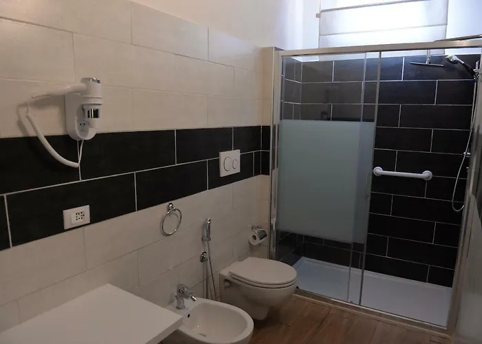 Del Tellaro Διαμέρισμα Lido di Noto